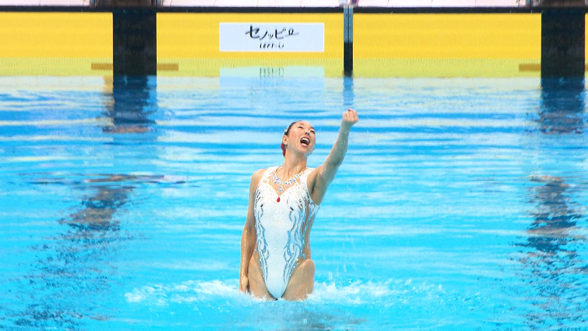 小谷実可子 “男性”とペア組み世界マスターズへ挑む「新しい種目に挑戦