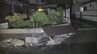 栃木・宇都宮市で住宅の塀が崩れるなどの被害相次ぐ　突風によるものか　栃木県全域に竜巻注意情報　気象庁が注意呼びかけ|TBS NEWS DIG