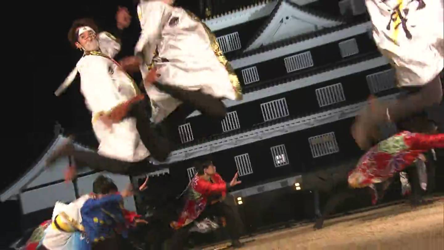 山形彰吾　さま　202606231932 自分の地元を一番大切にしたいので」THE RAMPAGE 山本彰吾さん 夏祭り