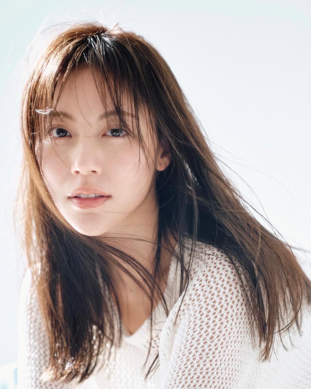 水沢エレナ】 「33歳になりました」「歳を重ねるたびに、産んで育てて