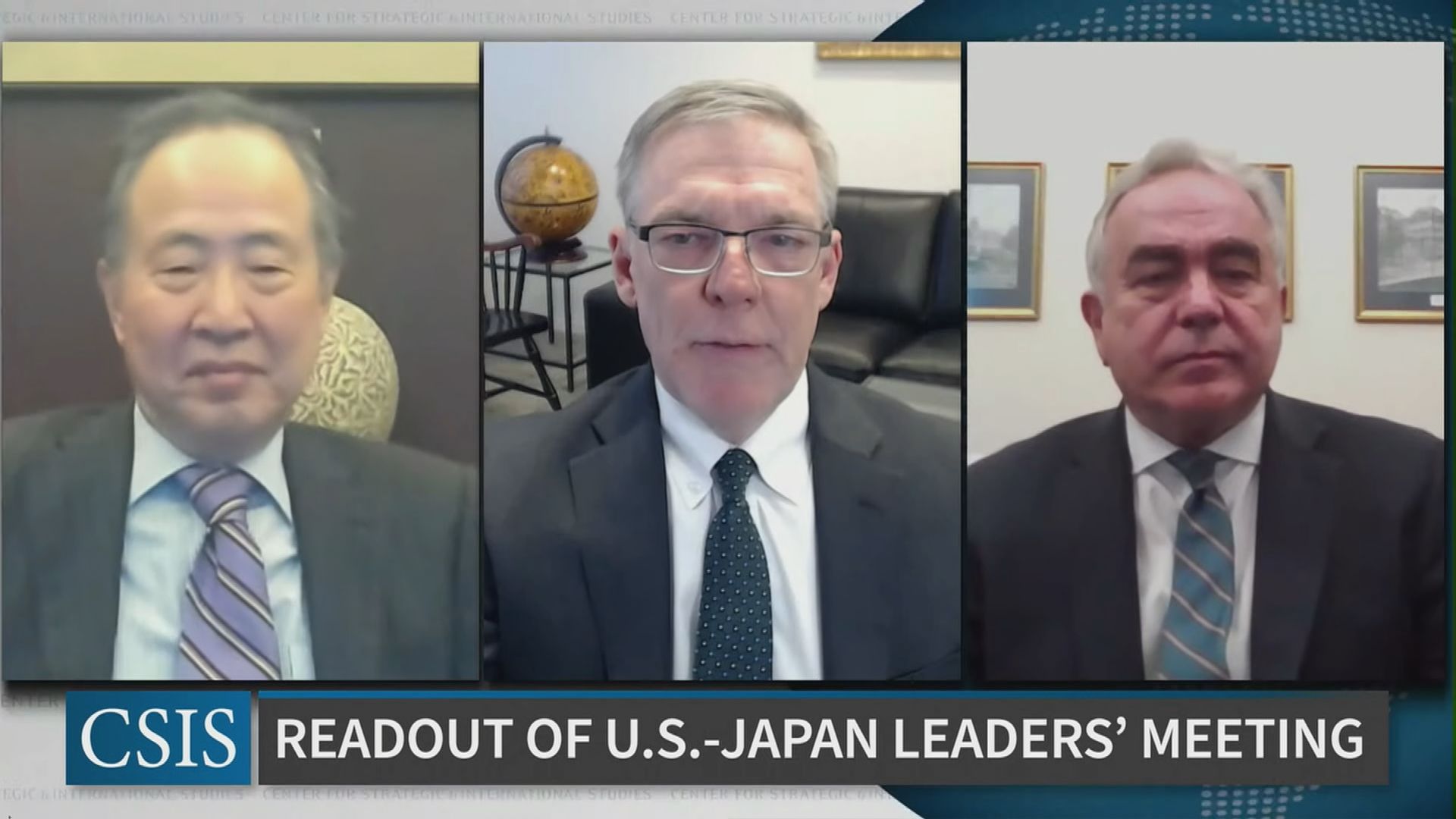 アメリカが求める中国への半導体輸出規制 駐米大使「数週間以内に進展を期待」 TBS NEWS DIG