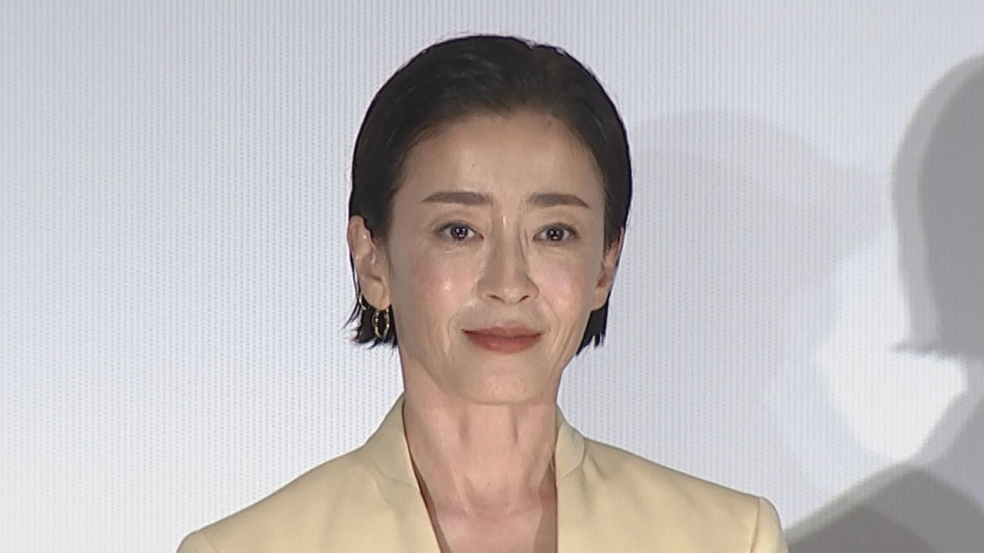 宮沢りえ】覚悟を持って臨んだ映画公開「作品を通して、もどかしさを