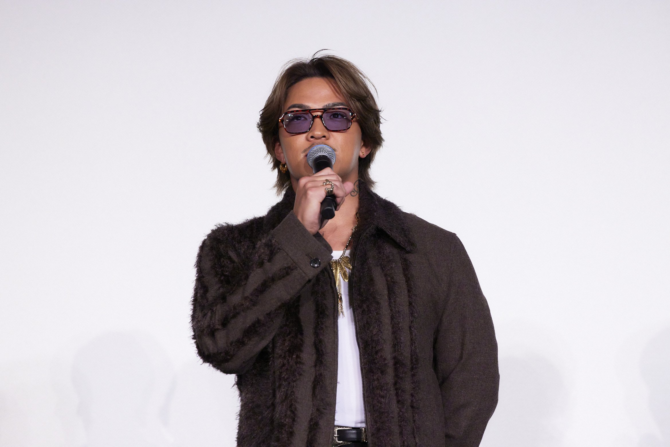 GENERATIONS・小森隼】グループ初のドキュメンタリー「僕たちのリアル