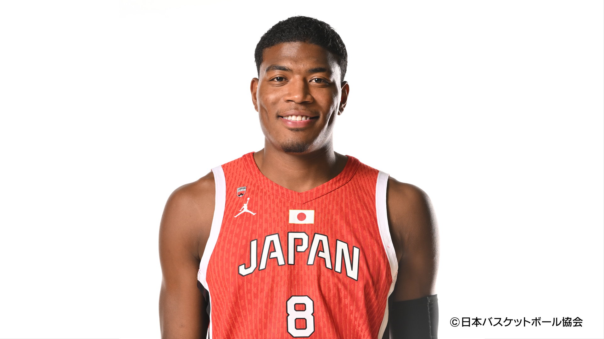 【激レア・セットアップ】NBL オールスター 高校選抜 八村塁 バスケットボール バスケットボール・八村塁選手（仙台大附属明成高校出身）がパリ
