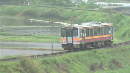 100円の利益に4000円超の費用が…JR芸備線「存廃議論」に揺れる新見市