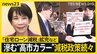 “税”めぐる議論が本格化…「住宅ローン減税」「“年収の壁”引き上げ」など“高市カラー”にじむ減税政策で国民負担どうなる？一方で財源は【news23】|TBS NEWS DIG