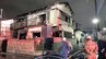 埼玉・ふじみ野市で夜間に火災相次ぐ　木造2階建て住宅が全焼　けが人あわせて4人　いずれも軽傷　埼玉県警|TBS NEWS DIG
