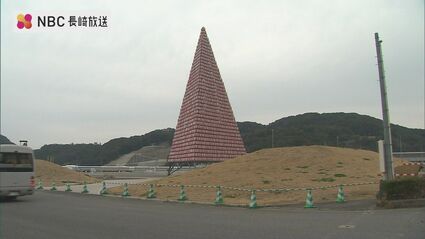 クルーズ船施設の灯籠タワー設置問題 長崎県佐世保市議会で委員から