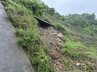 山陽道尾道ICで法面が崩落　通行止め解除に時間要すか　大雨の影響　広島|TBS NEWS DIG