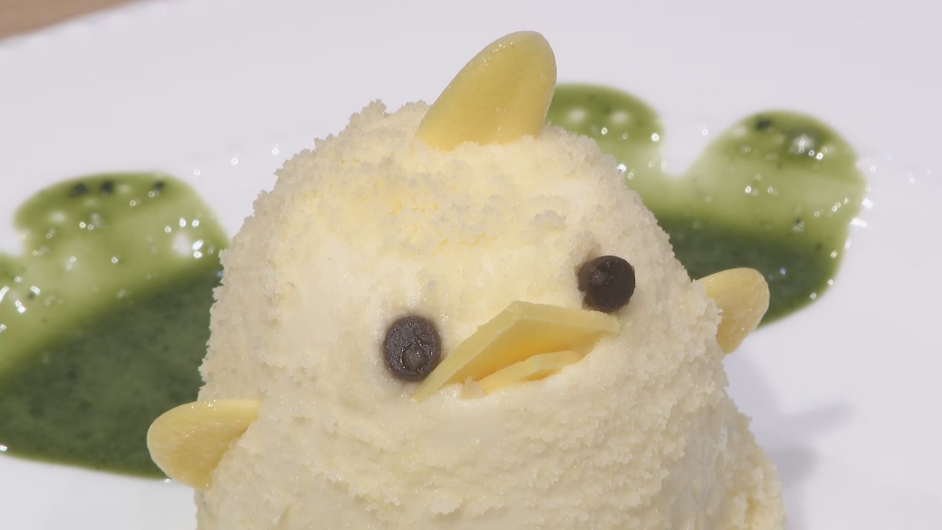 5日間限定の｢ぴよりんプレート｣も 日本茶にこだわったカフェが中部空港に19日オープン ｢海外の方々に魅力を発信｣