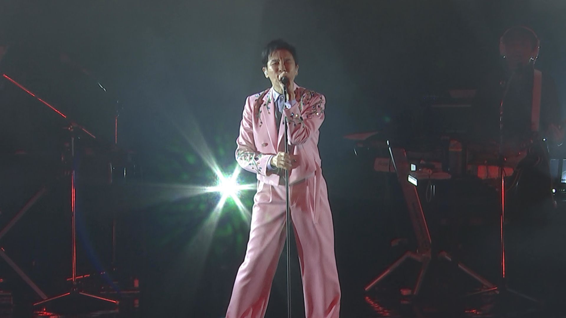郷ひろみ 】ファンクラブ設立55周年 全国ツアースタート 紅白歌合戦は