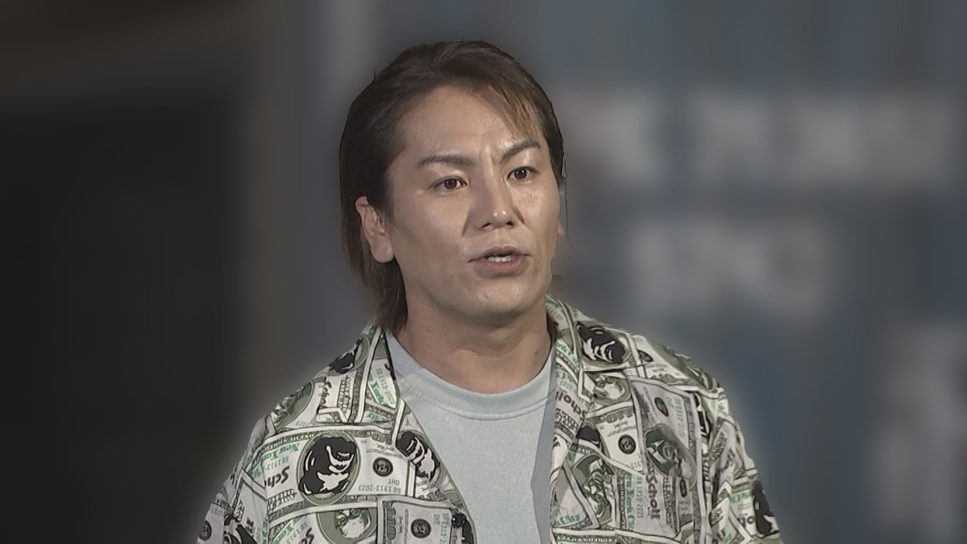 狩野英孝】実家・櫻田山神社で新年の勤務終了を報告 「最後は伊達さん