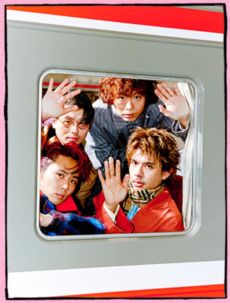 OKAMOTO'S】ハマ・オカモトさん復帰決定 9月1日開始・デビュー15周年