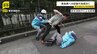 救急隊への妨害行為相次ぐ 隊員が暴行受け5時間にわたり活動できなくなる事例も　東京消防庁が再現動画を公開|TBS NEWS DIG