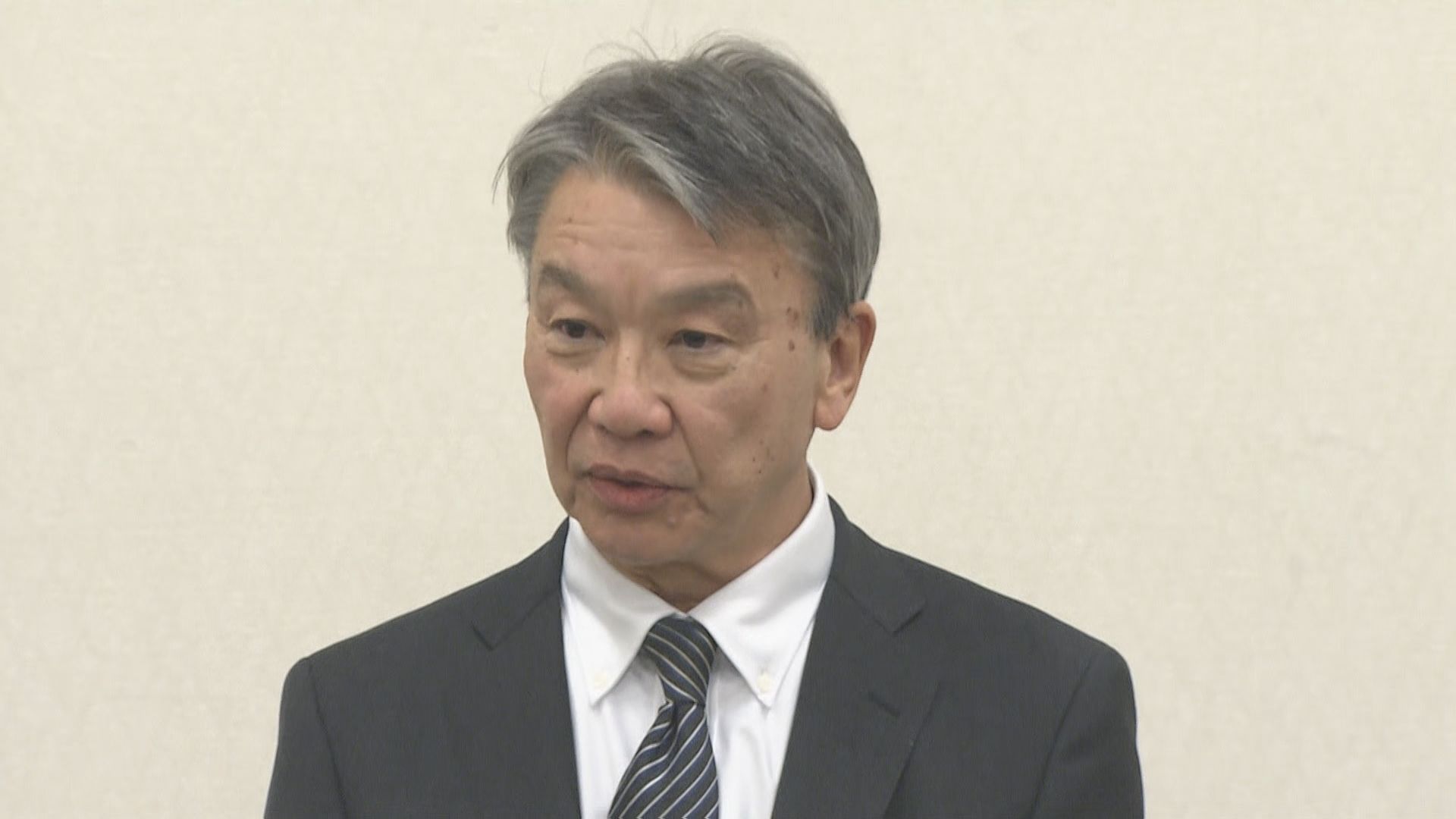 「やましいことない」「スタッフ信頼し任せていた」在宅起訴の大野泰正参院議員が議員継続の意向 自民党裏金事件 TBS NEWS DIG