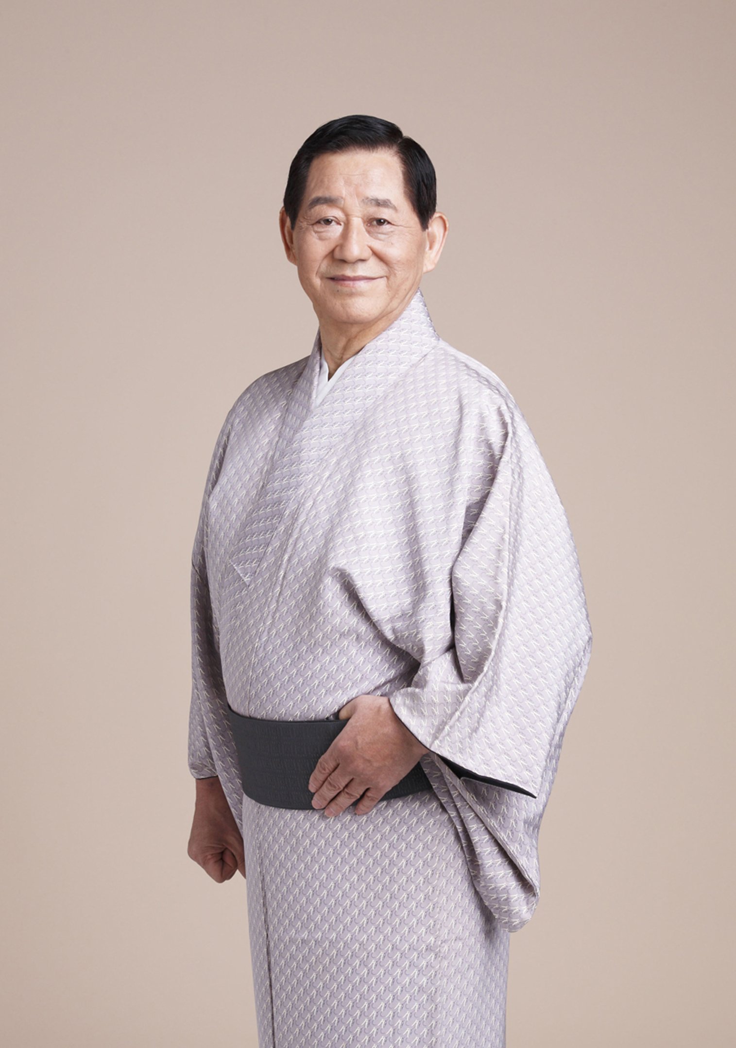 訃報 】民謡歌手・大塚文雄さん(85)死去 1977年（昭和52年）「祝賀の舞