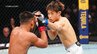 平良達郎 UFCの頂点には届かず 王者ヴァンに5回TKOで敗れる フライ級タイトルマッチ　|　沖縄のニュース｜RBC 琉球放送