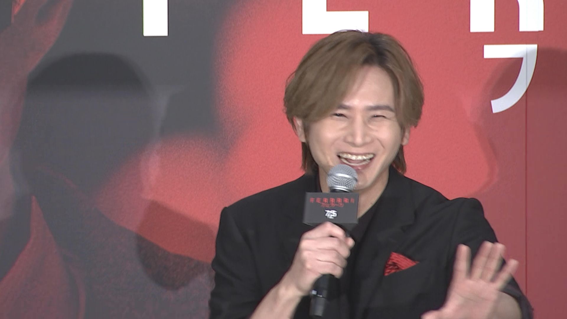堂本光一】“フェラーリ愛“語る 現在の愛車は「430スクーデリア」 | TBS
