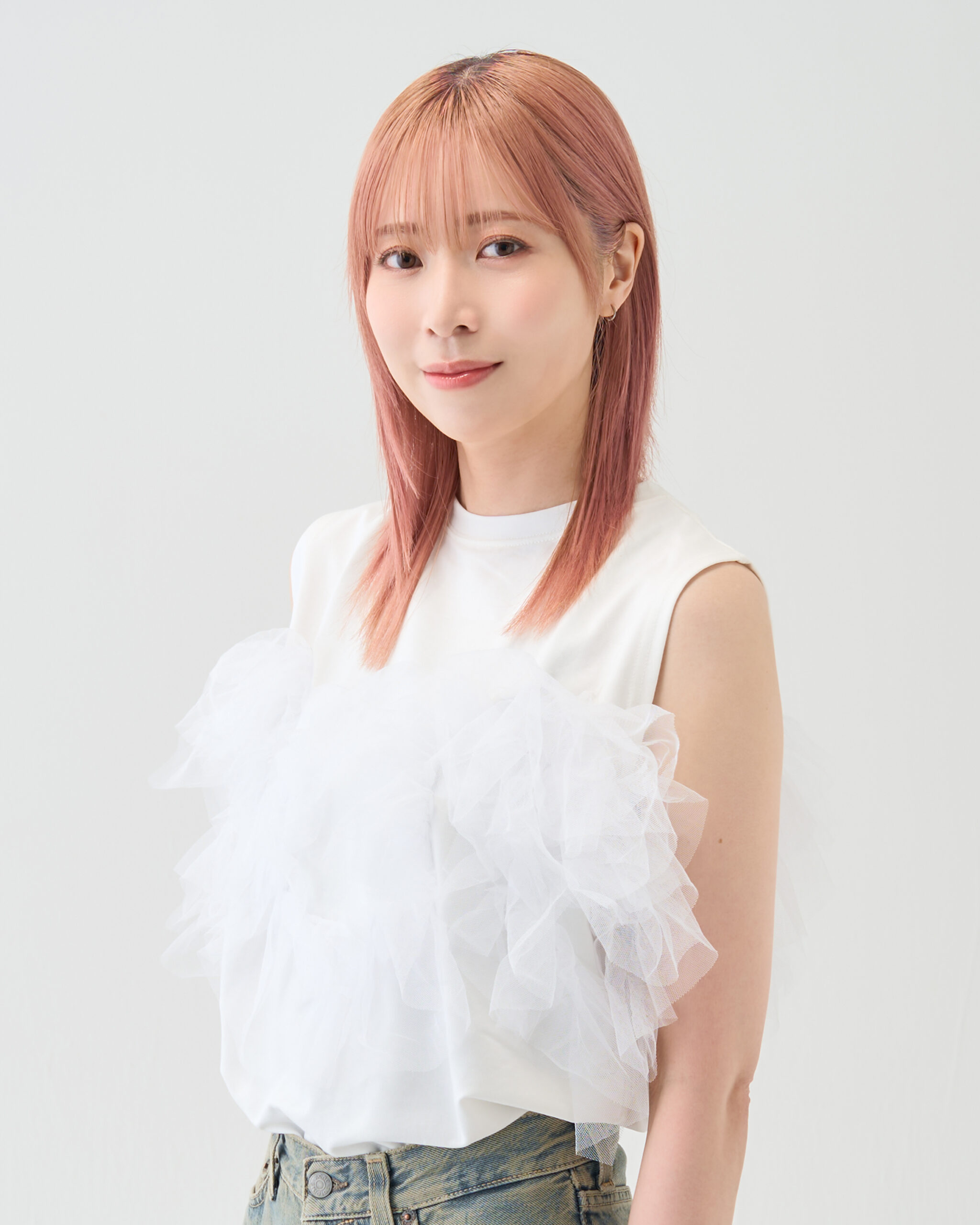 ウマ娘 プリティーダービー』 エアグルーヴ役 】 声優・青木