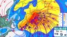 【台風情報】台風6号 3日に暴風域伴い関東接近おそれ【首都圏の雨・風シミュレーション2日～3日】気象庁の進路予想　東京・神奈川・埼玉・千葉|TBS NEWS DIG
