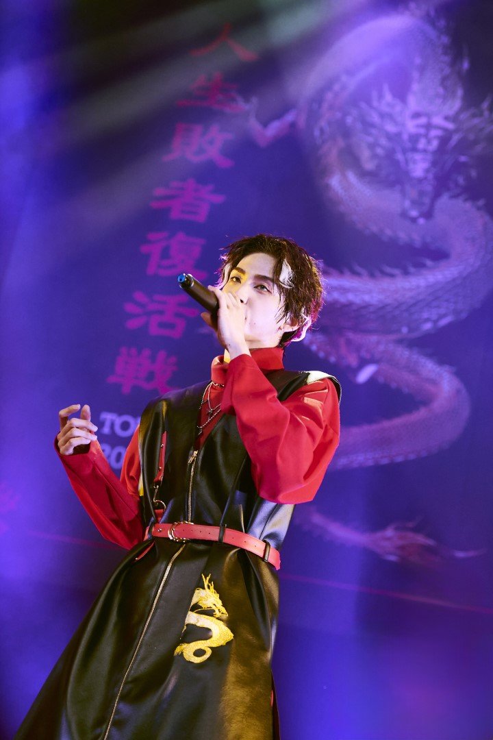 世が世なら!!!】中山清太郎さん「自然気胸」療養中で21日のイベント
