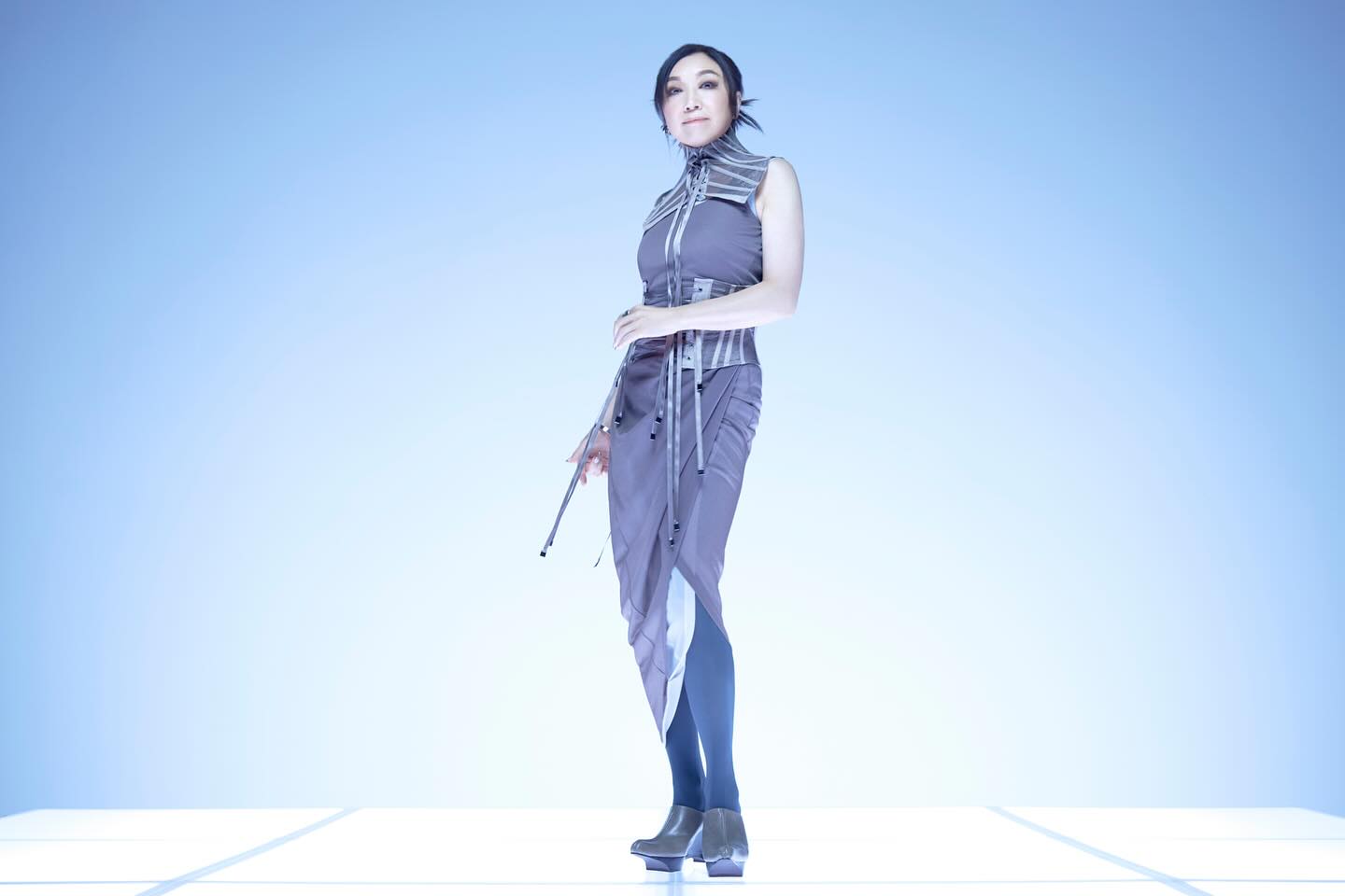 松任谷由実 松任谷由実 】 「本ツアーから、入場時に本人確認をさせて頂くことに