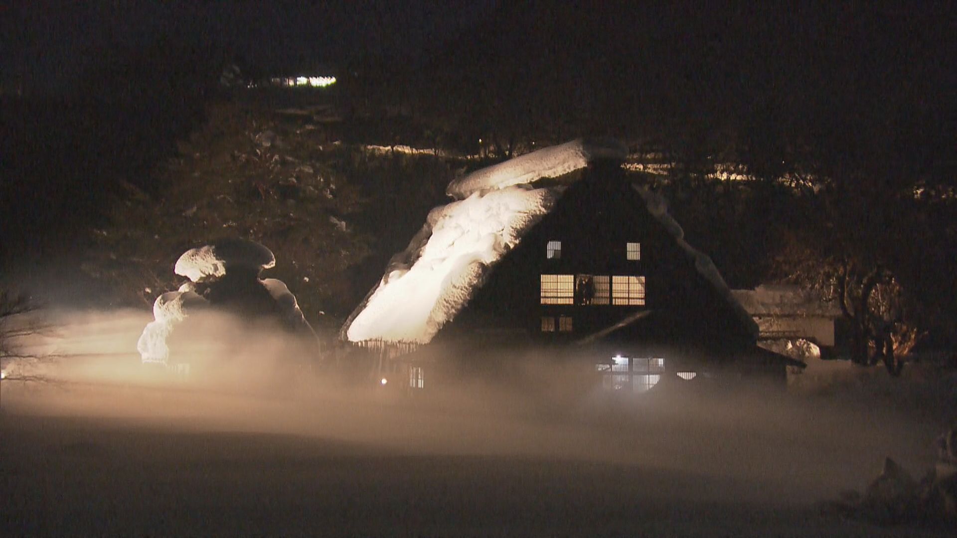 白川郷は人気だが…美濃地方は日帰り客ばかりの“通過地点”に　岐阜県知事選の候補者「単発ではないモデルコースを」「財政的なバックアップを」