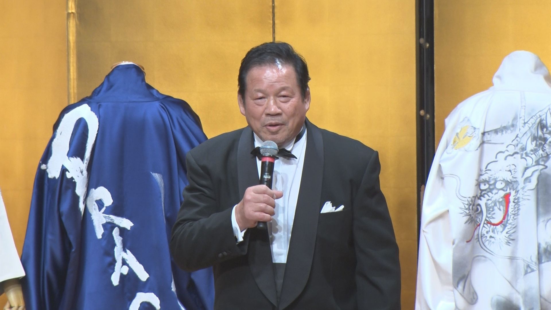 藤波辰爾(72) 】プロレスデビュー55周年を現役で迎える ライバル長州力