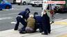 【中継リポート】新潟市の中心部で女性が刃物で切り付けられる  77歳の男を銃刀法違反の疑いで現行犯逮捕|TBS NEWS DIG