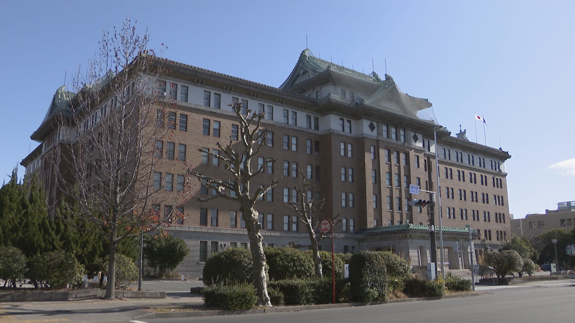 卒業式で通知表を配布し忘れ 高校3年生304人に…先生も生徒も気付かず 愛知・清須市の県立高校