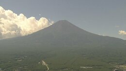 富士山噴火 その時、大量の火山灰が降ると…「人の流れ、物の流れが滞ってくる」 富士山科学研究所 吉本充宏研究部長が指摘する準備と対策|TBS NEWS DIG
