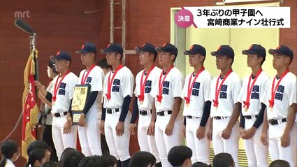 Amazon.co.jp: 祝甲子園出場 宮崎県立宮崎商業高校 野球部ユニホーム O 
