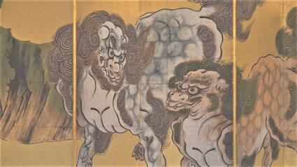 皇室に受け継がれた美術品など約70点 皇居三の丸尚蔵館所蔵の