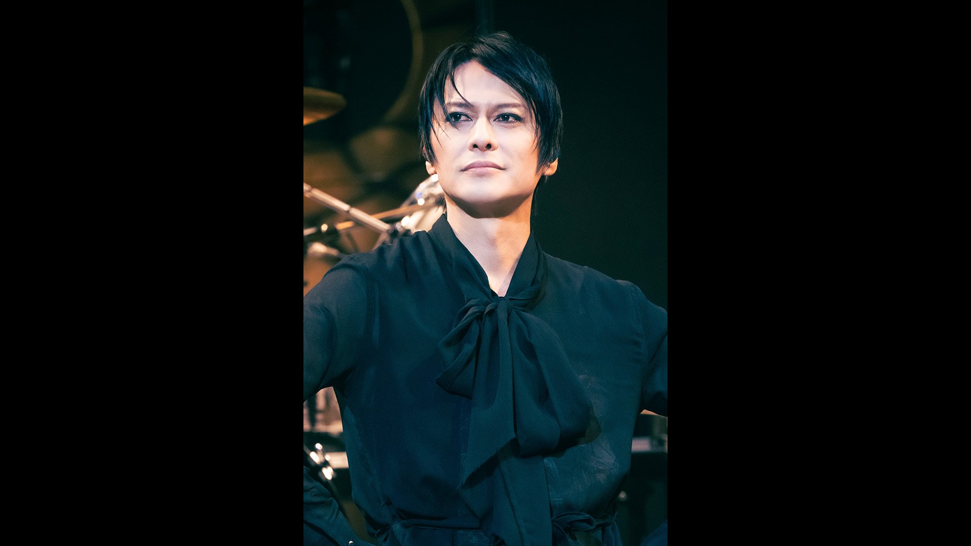 訃報】BUCK-TICK 櫻井敦司さん 死去 57歳 脳幹出血のため 「36年