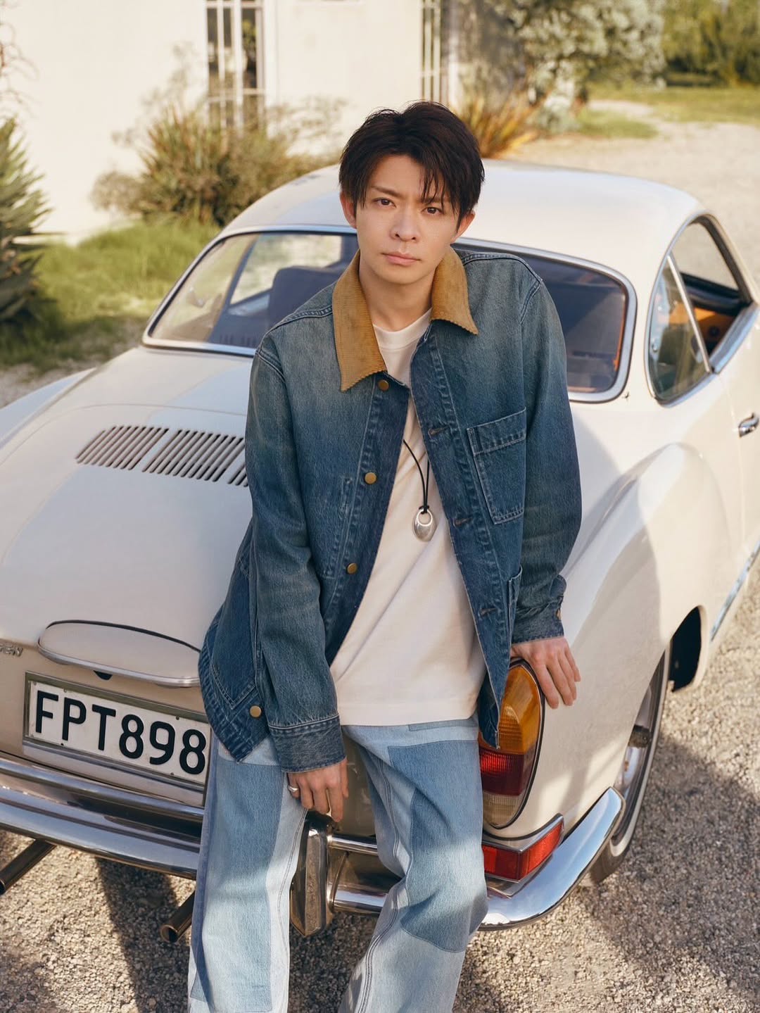 【非売品】岸優太 Number_i キシボン3世 目覚まし時計 DUO洗顔革命 非売品】DUO 岸優太さん 目覚まし時計 非売品】岸優太 Number_i