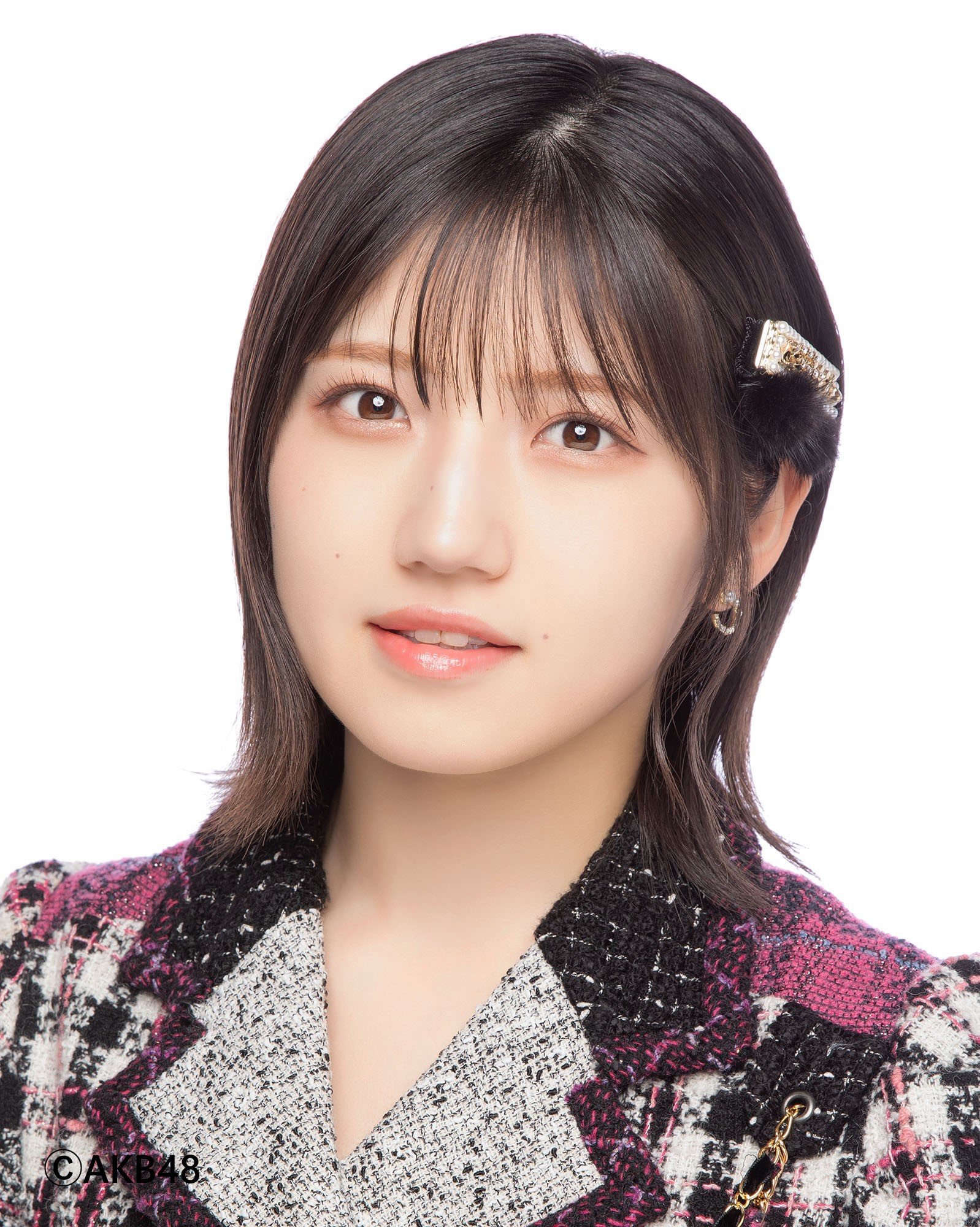 AKB48】選抜16名発表 初選抜3人 センターは13期生の村山彩希さん 約7年