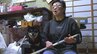 「わぁー!なめんなよーっ!」　80歳女性が“大声”で撃退　愛犬を追いかけ、網戸破り侵入してきた体長1m超のクマもタジタジ　驚いて逃げる　岩手・釜石市|TBS NEWS DIG