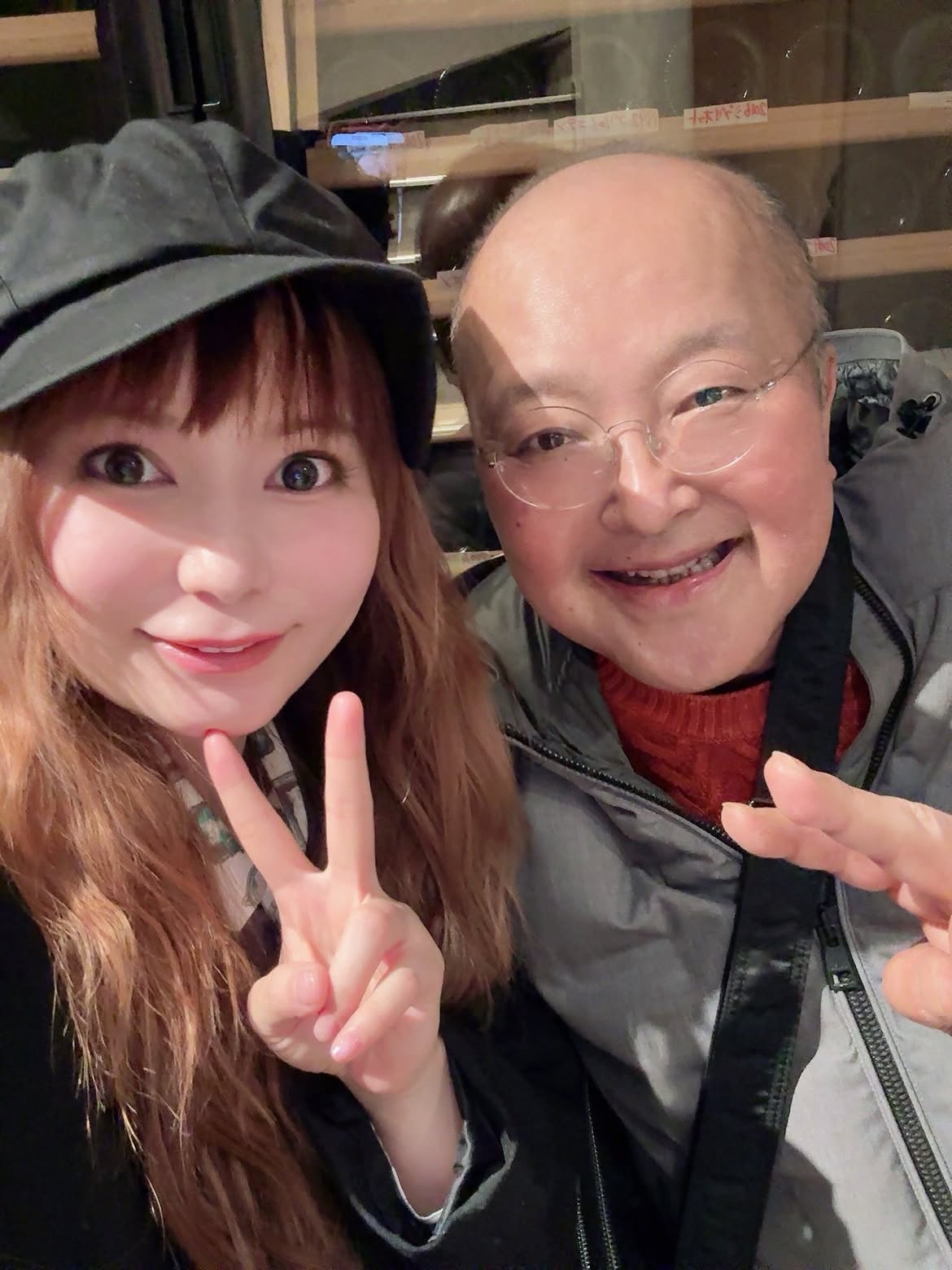 山田五郎さん（67）死去 】中川翔子さんが追悼「7月14日、会いに行き