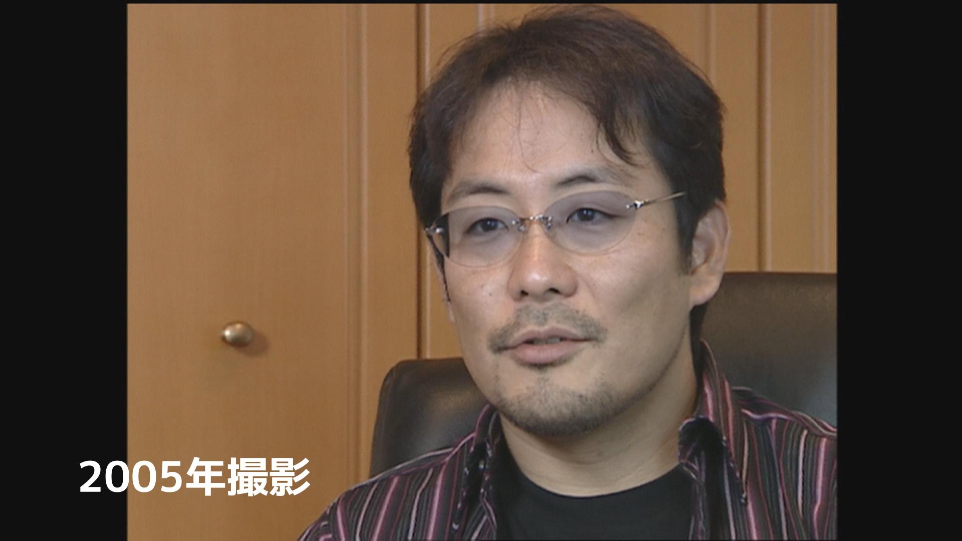 【速報】諫早市出身 垣根涼介さん（57）が直木賞「極楽征夷大将軍」 TBS NEWS DIG