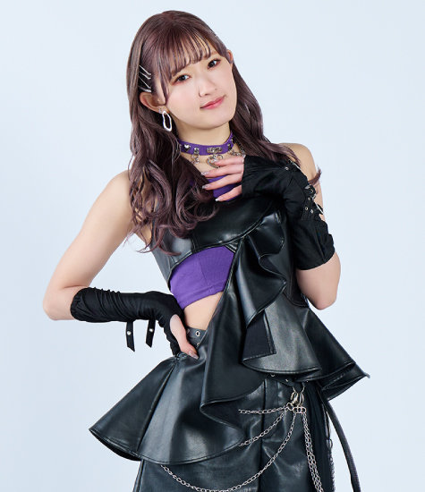 アンジュルム 川村文乃さん 芸能活動を終了へ 「たくさんの夢を叶える