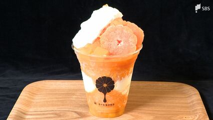 恋愛の恋と濃い味・濃い色のみかんをかけまして」1年通して食べて