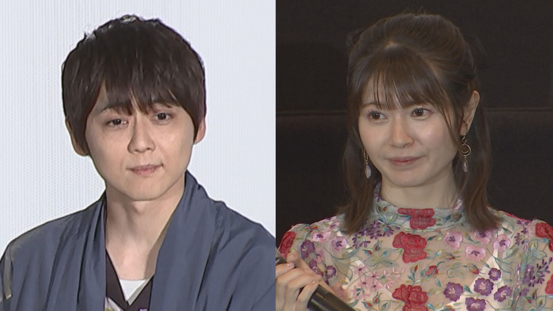 梶裕貴・竹達彩奈夫妻】第1子出産を報告 赤ちゃんの写真添え「オレ達の