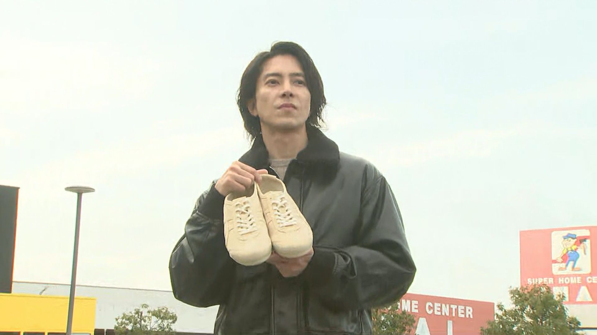 山下 オニツカタイガー」国内唯一となる専用生産拠点が鳥取県にオープン