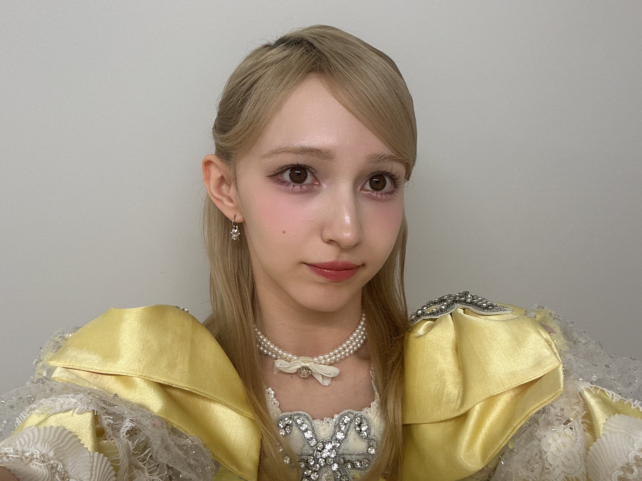 Re (交渉歓迎・プロフ要必読)　購入不可 FRUITS ZIPPERメンバー・早瀬ノエル】Xアカウントの不正アクセスを報告