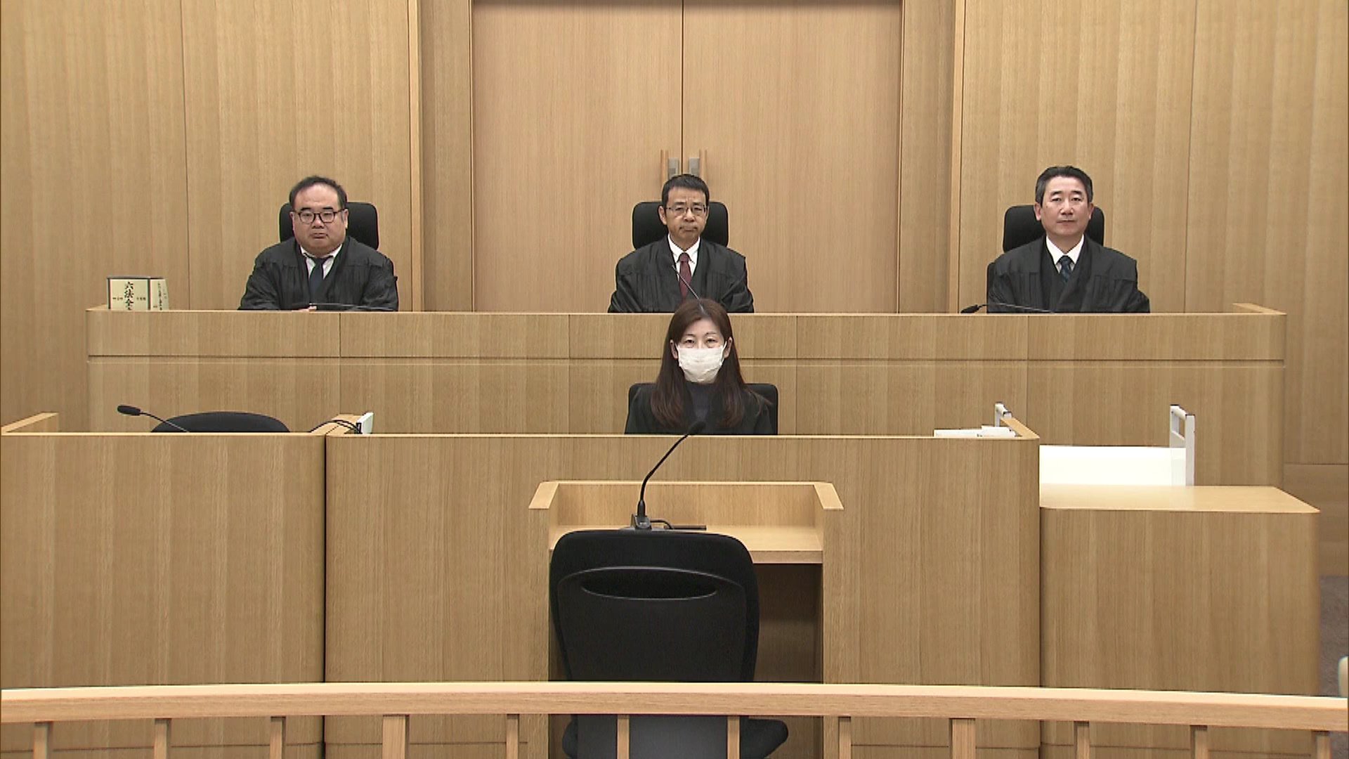 父親による“教育虐待”に恨み募らせ…両親殺害の元九大生(当時19)、福岡高裁は一審の懲役24年を支持し、控訴棄却 TBS NEWS DIG