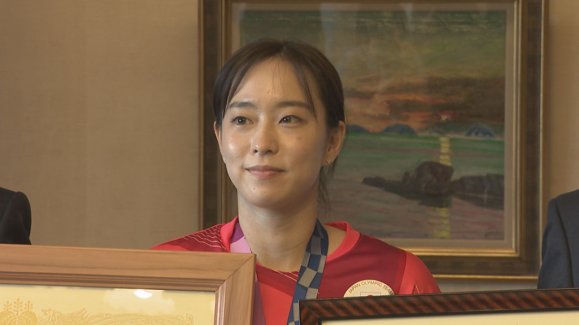 「やり切った思い強く引退決意」「これから新しいスタート」卓球女子・石川佳純選手 現役引退を発 …