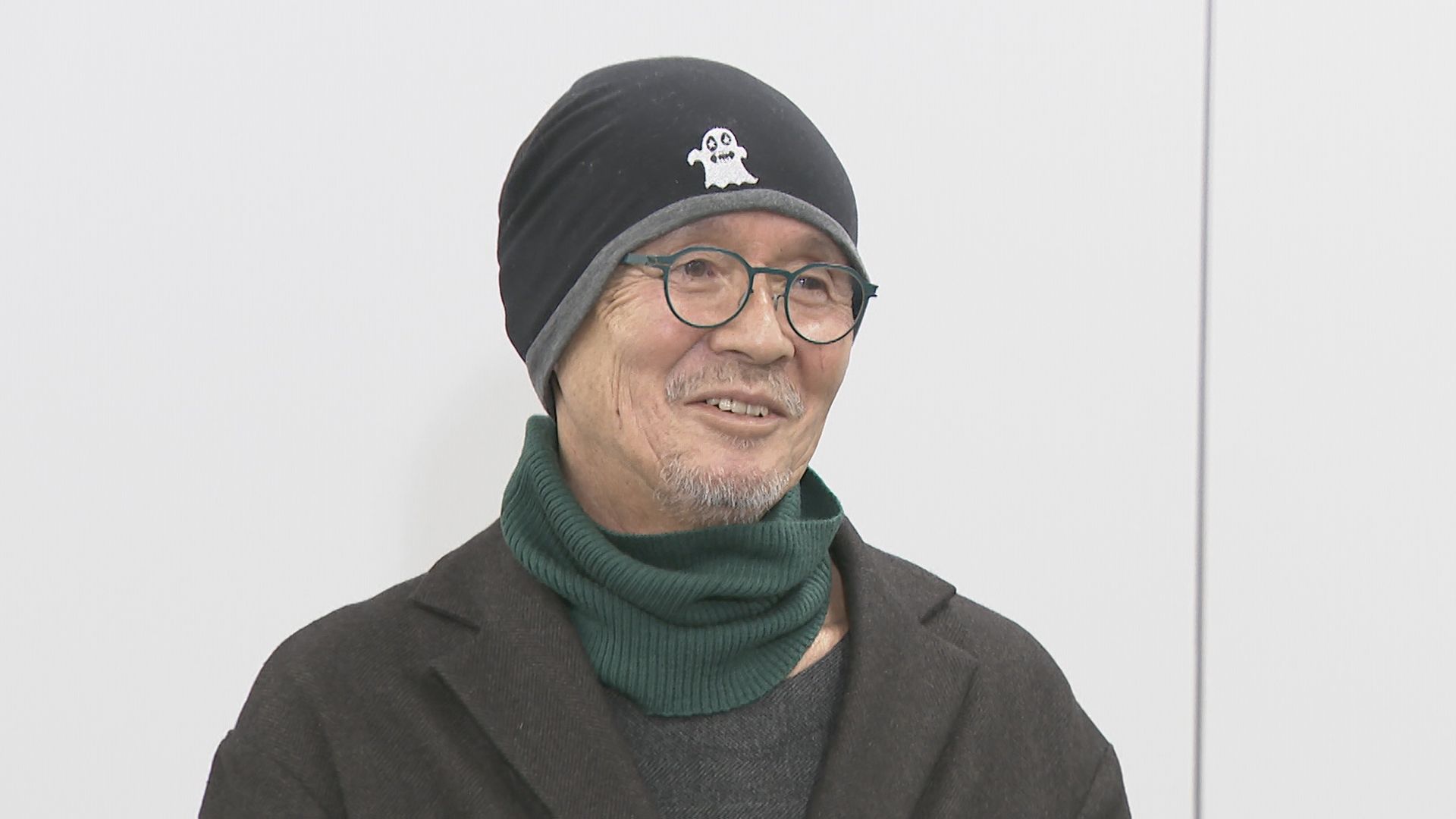 火野正平さん死去 祭壇の遺影には 照れ臭そうに微笑む姿 | TBS NEWS