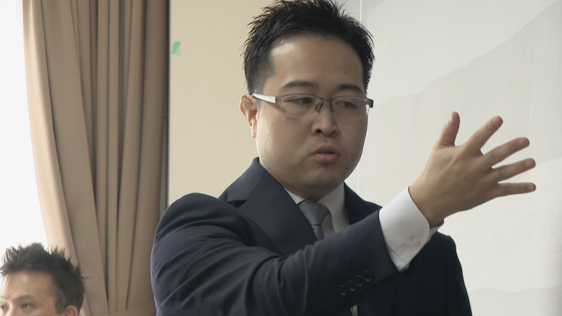 “塾の先生”が真剣勝負！模擬授業で“指導技術”を競う 野田塾が名古屋で「全国模擬授業大会」