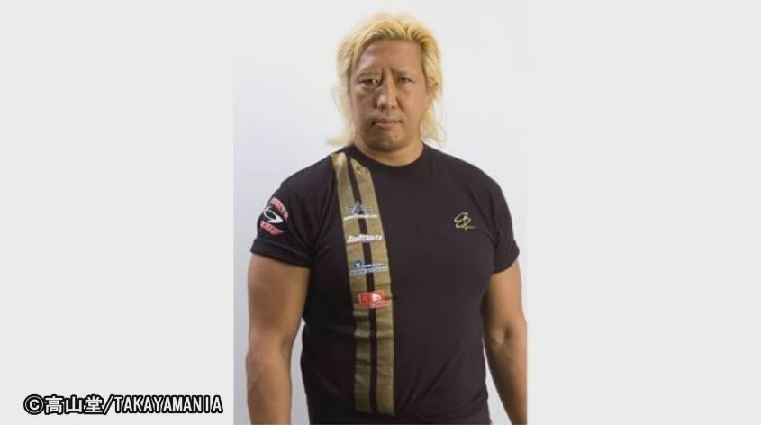 脊髄損傷で闘病中】 高山善廣さん 「写真を撮ってる間くらいは一人で