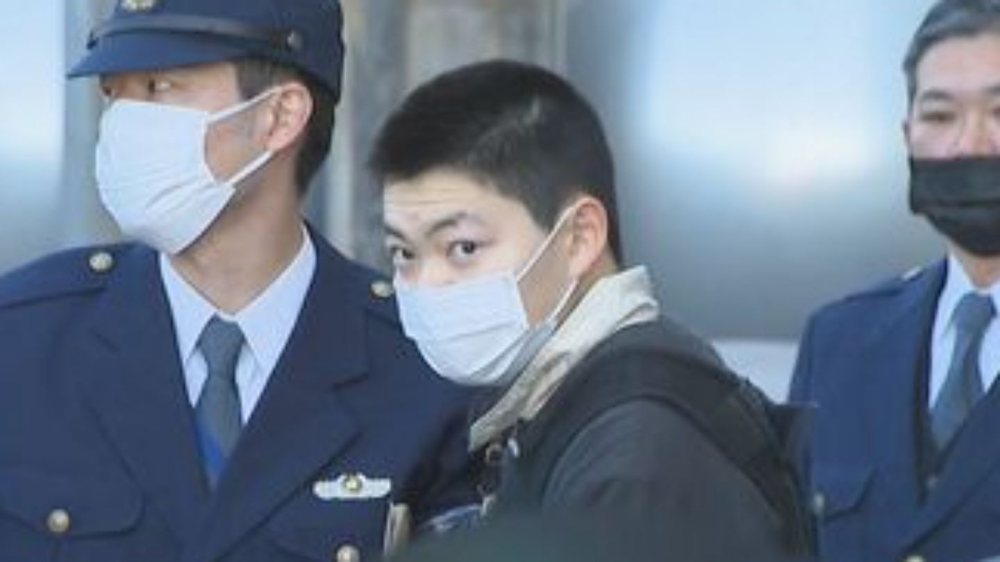 高校の同級生と「間違えて」別人殴る 殺人未遂の21歳男に判決 受験失敗…一方的に憎み 夜行バスなど乗り継ぎ名古屋へ